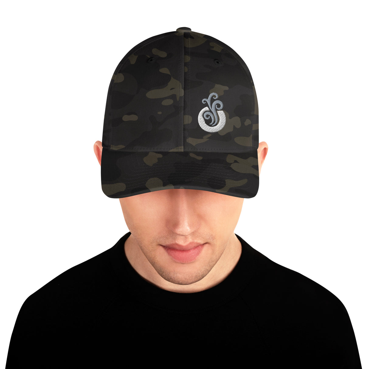 Flexfit TOKED Hat Small Logo