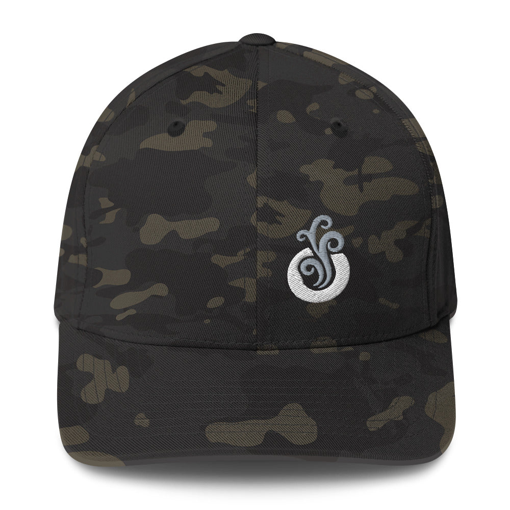 Flexfit TOKED Hat Small Logo