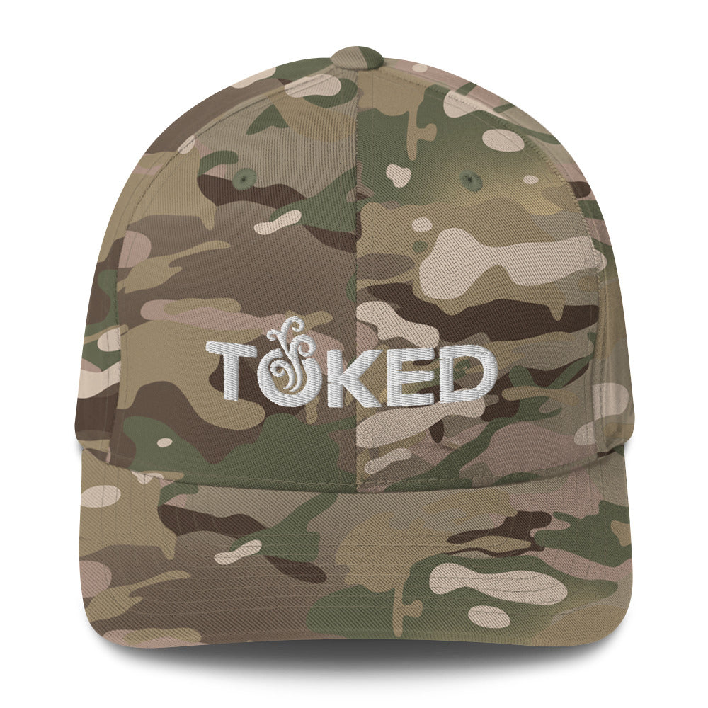 Flexfit TOKED Hat