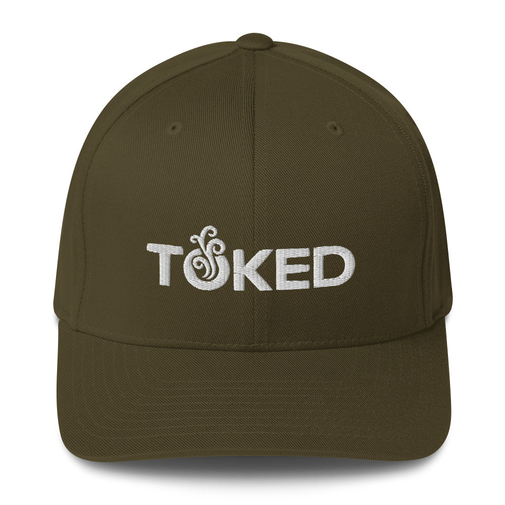 Flexfit TOKED Hat