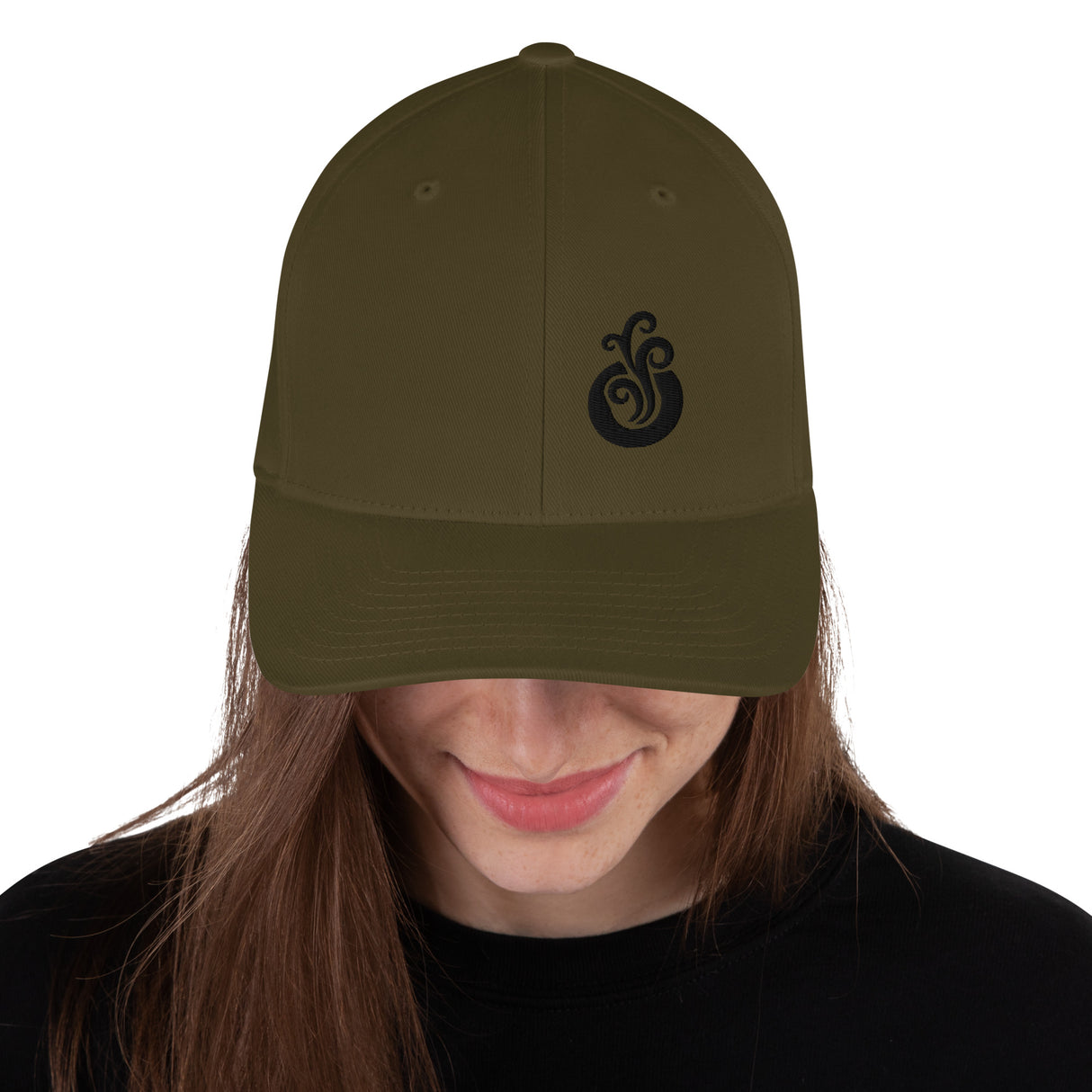Flexfit TOKED Hat Small Logo