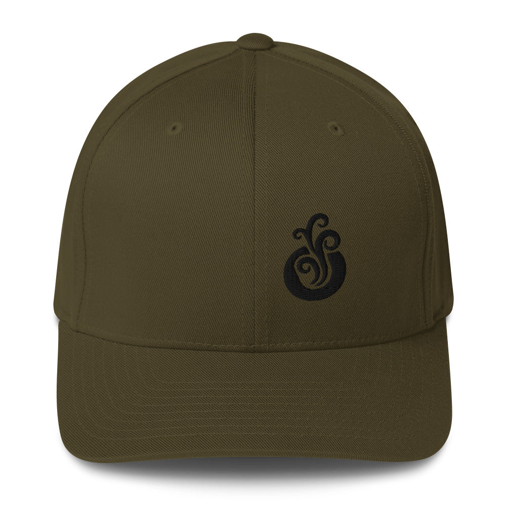 Flexfit TOKED Hat Small Logo