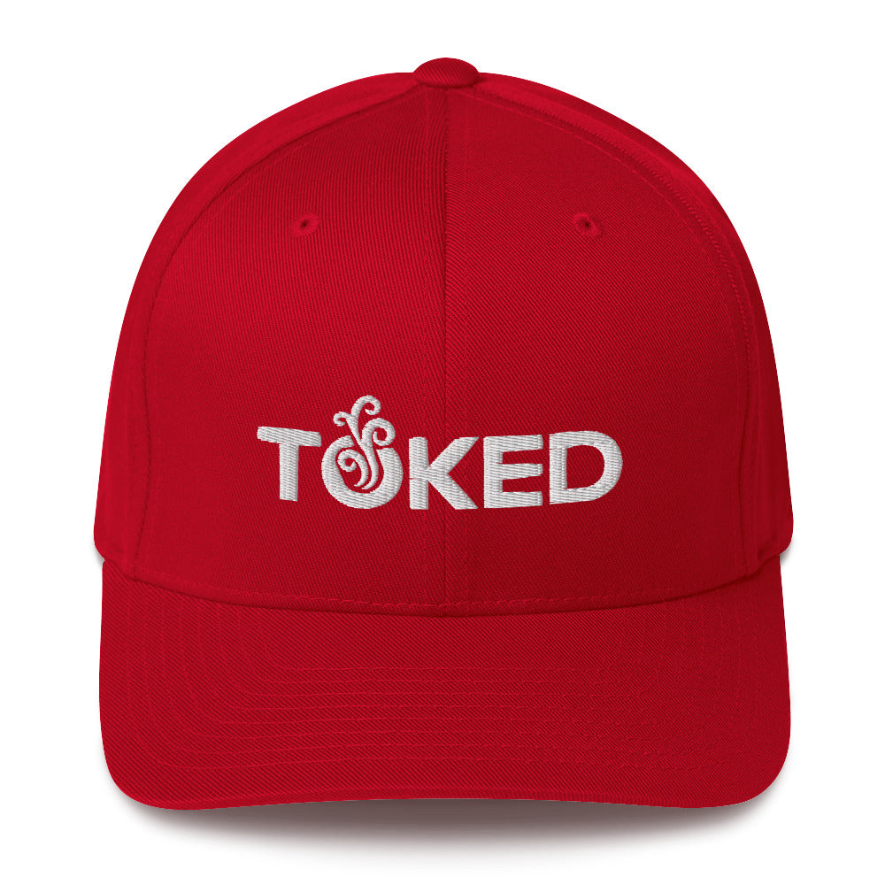 Flexfit TOKED Hat