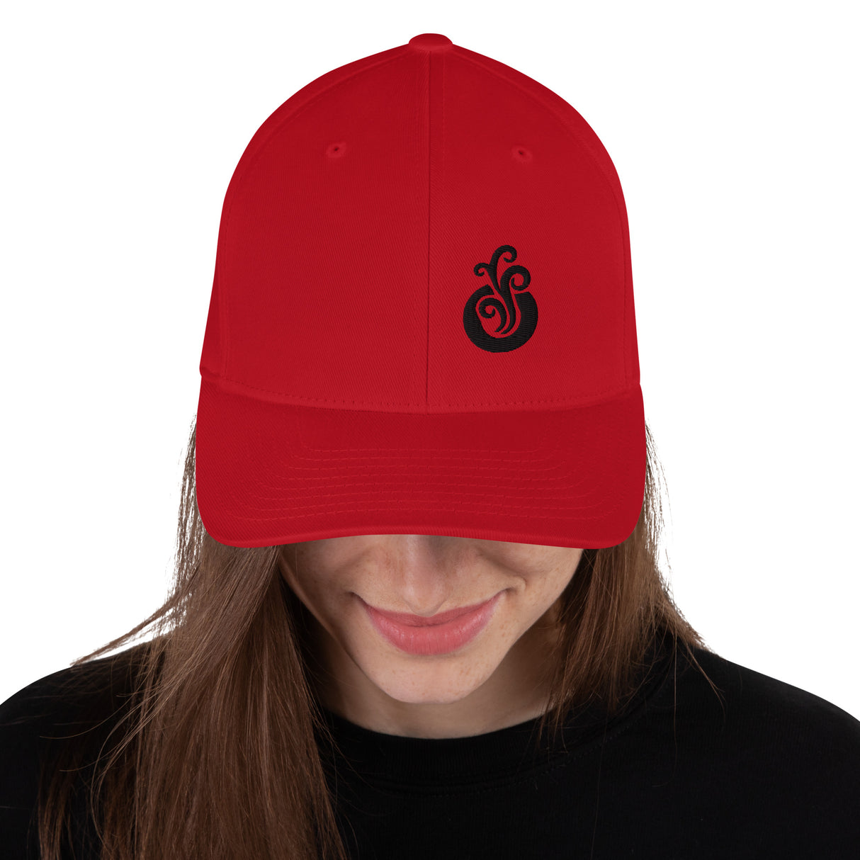 Flexfit TOKED Hat Small Logo
