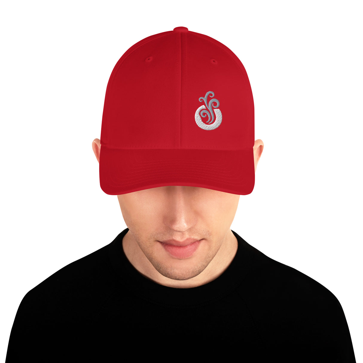 Flexfit TOKED Hat Small Logo