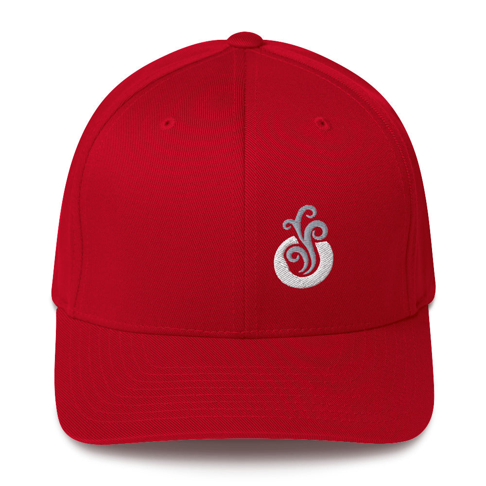 Flexfit TOKED Hat Small Logo