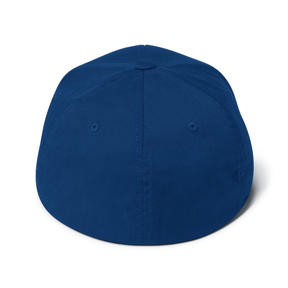 Flexfit TOKED Hat Small Logo