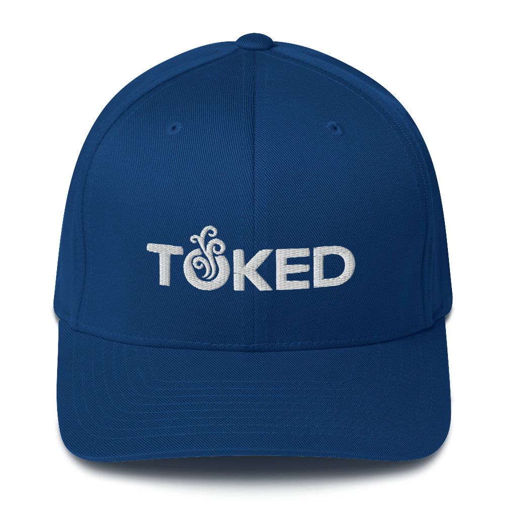 Flexfit TOKED Hat
