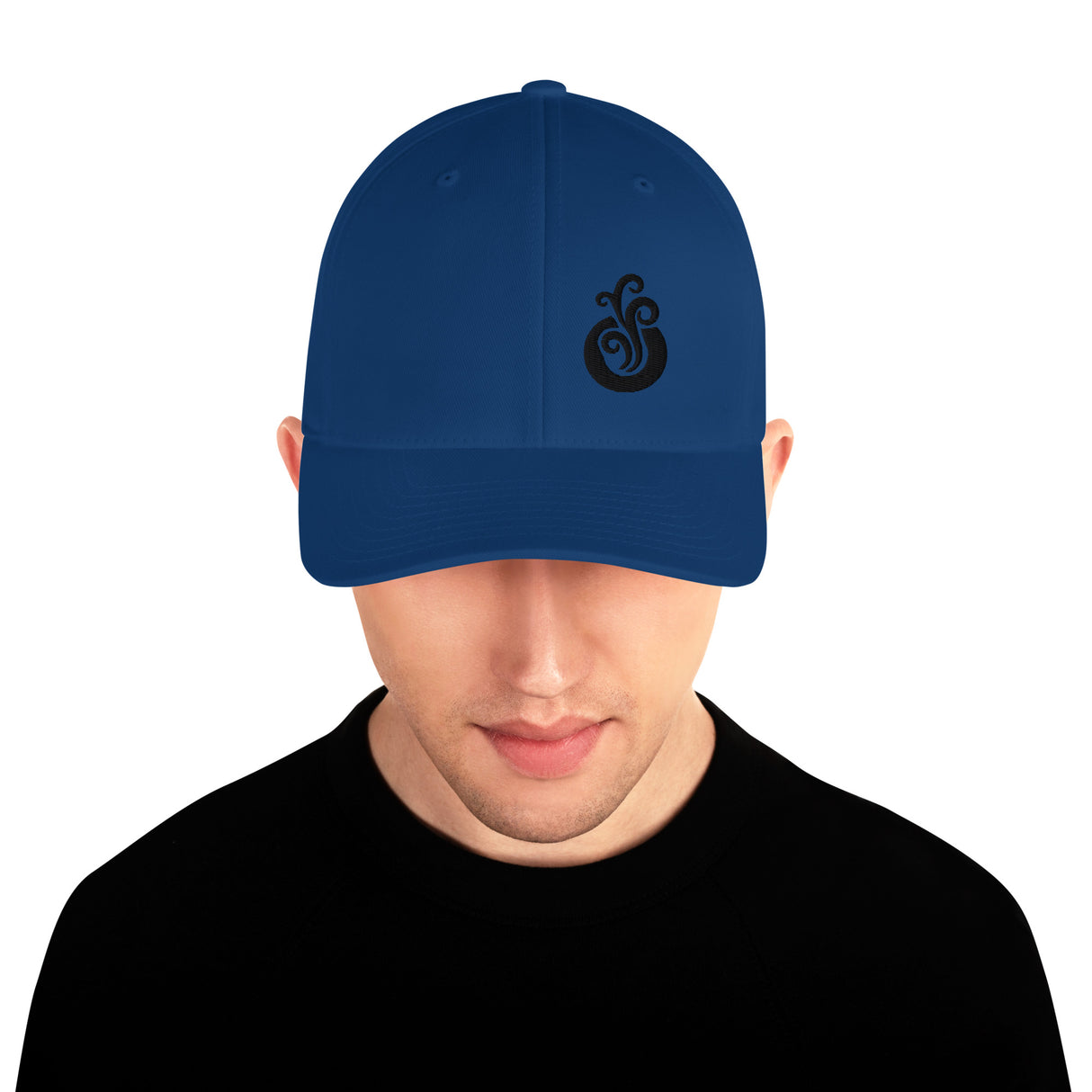 Flexfit TOKED Hat Small Logo