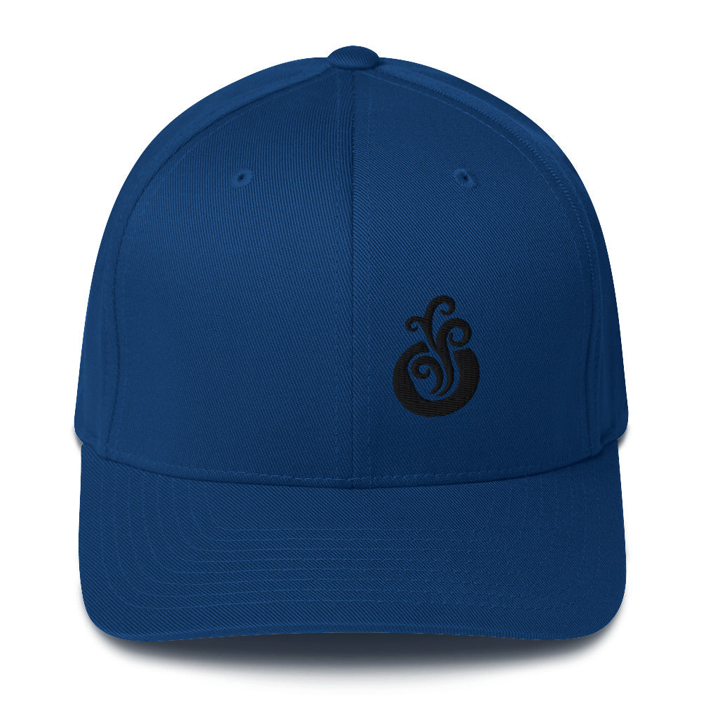 Flexfit TOKED Hat Small Logo