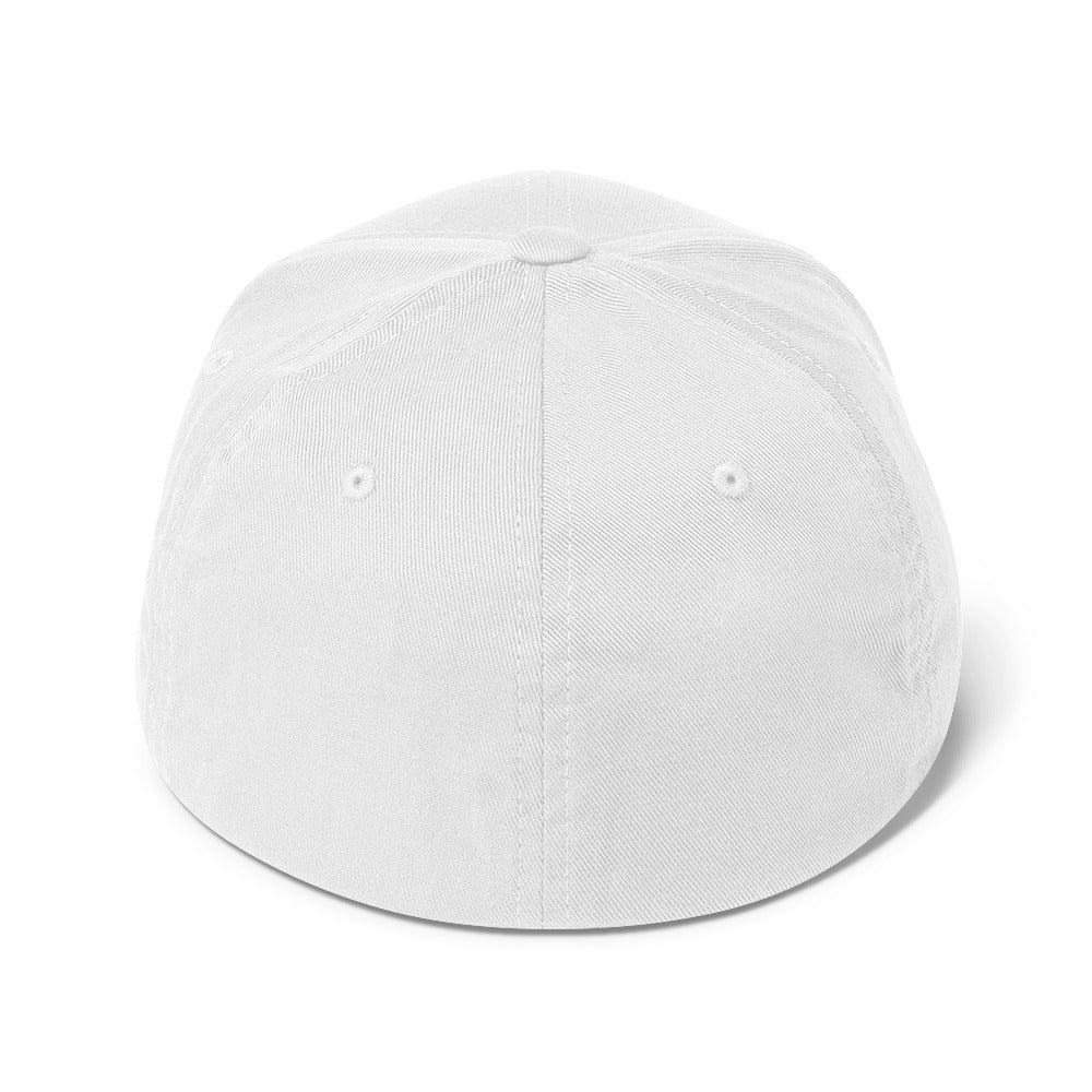 Flexfit TOKED Hat Small Logo