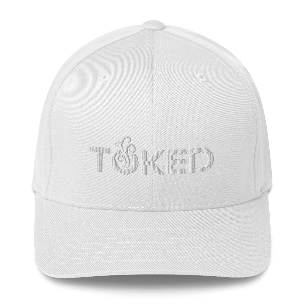 Flexfit TOKED Hat