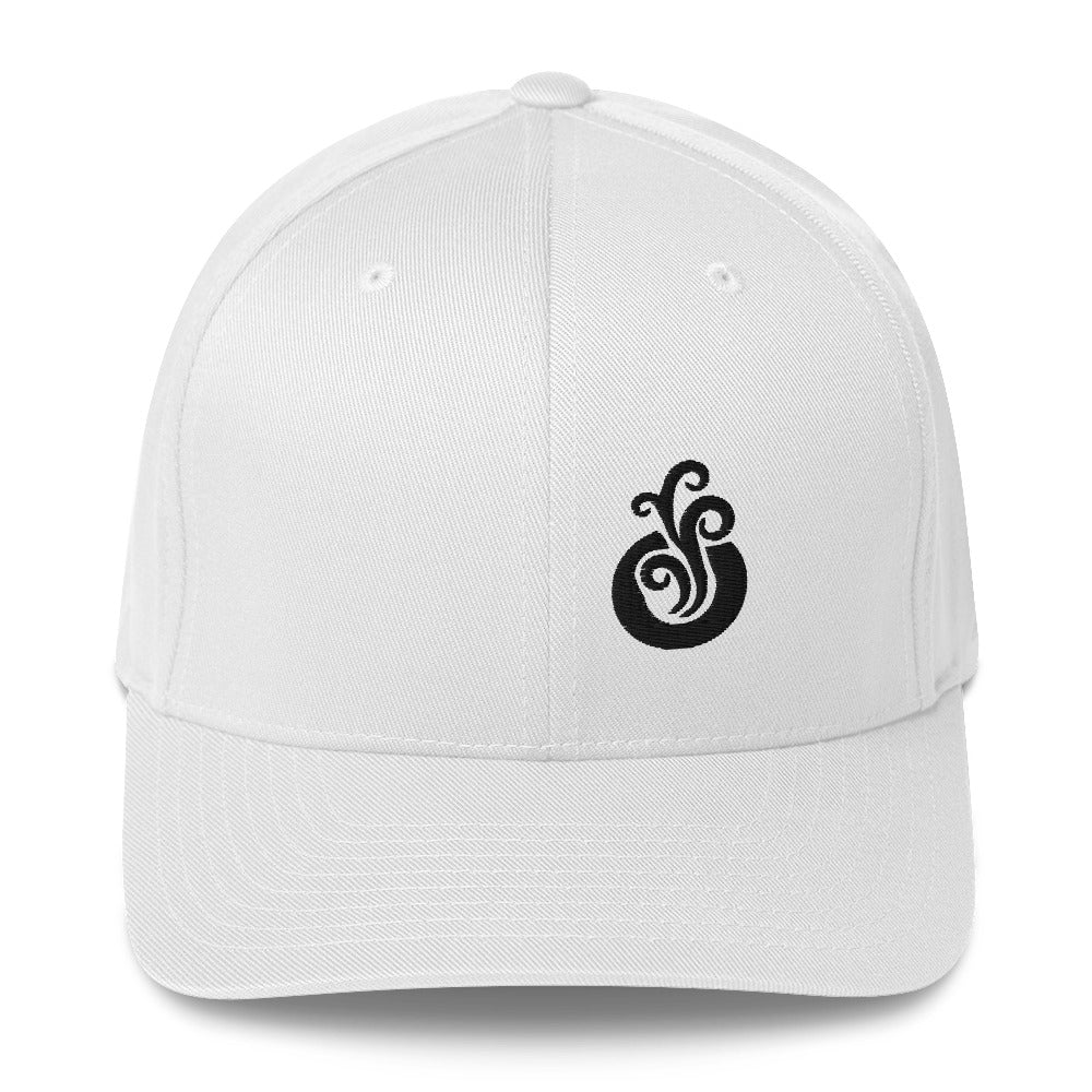 Flexfit TOKED Hat Small Logo