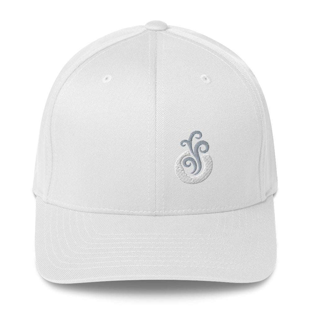 Flexfit TOKED Hat Small Logo