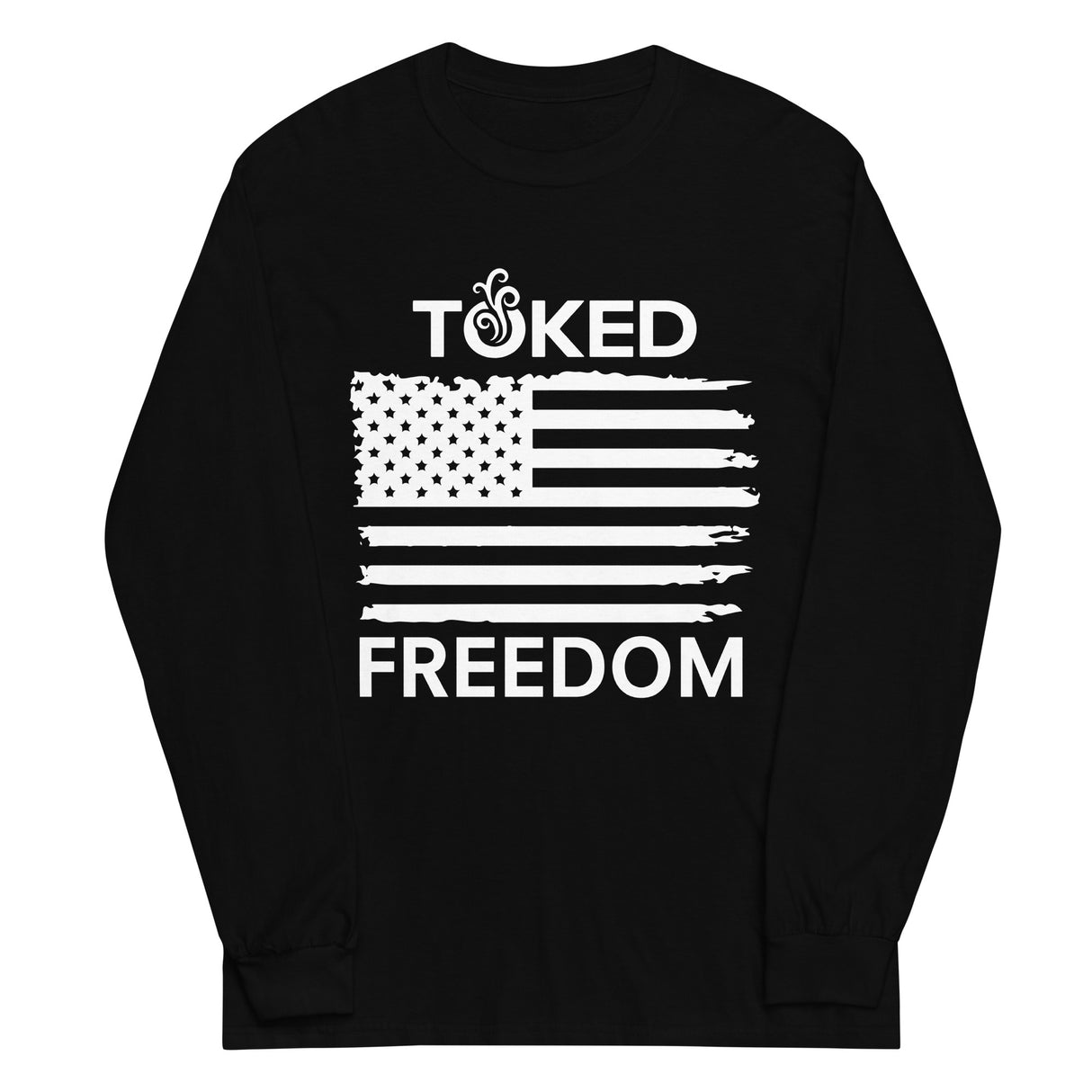 Freedom Long Sleeve Shirt