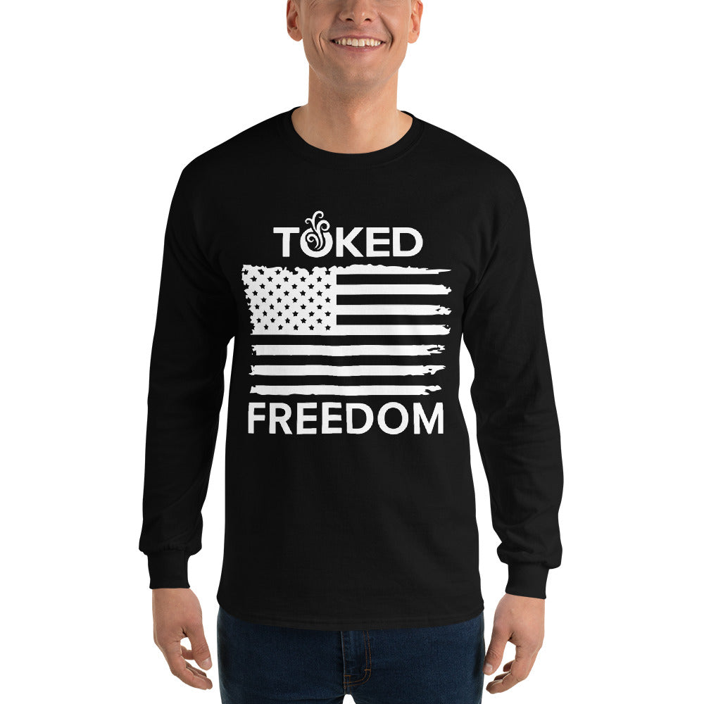 Freedom Long Sleeve Shirt