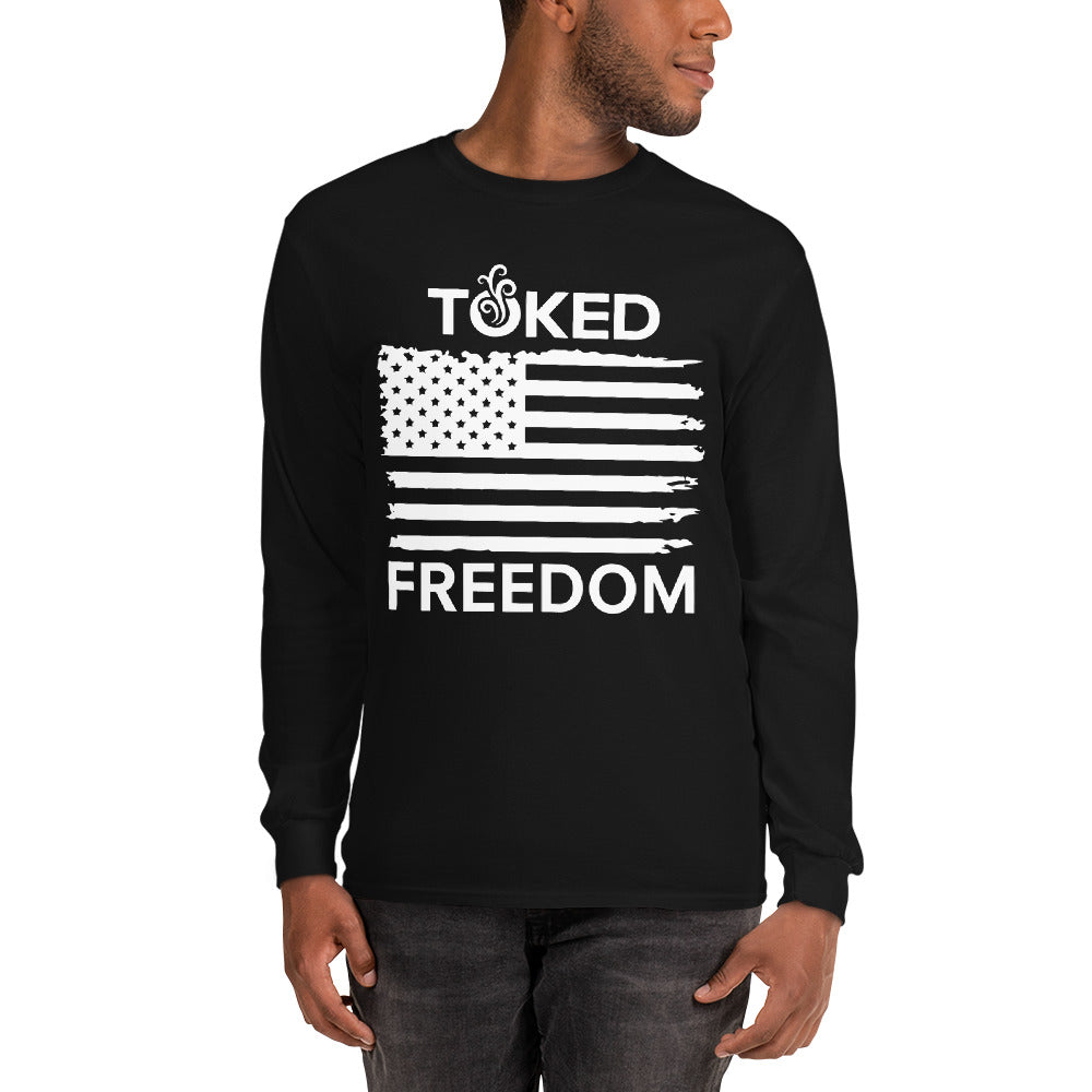 Freedom Long Sleeve Shirt