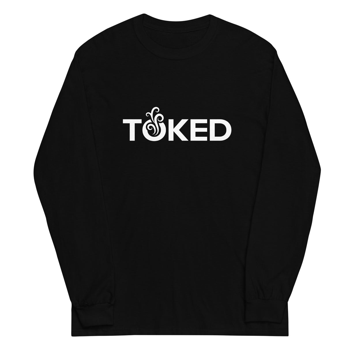 TOKED Long Sleeve Shirt