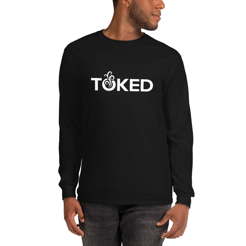 TOKED Long Sleeve Shirt