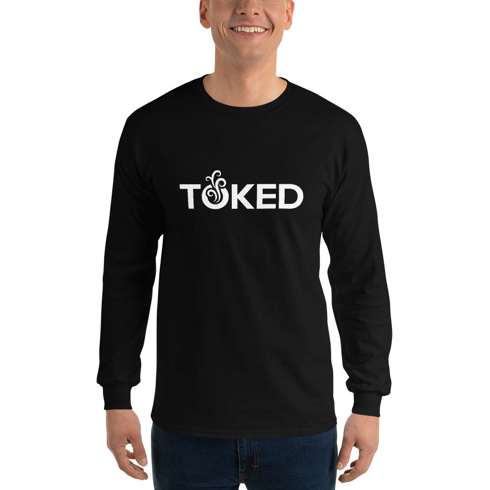 TOKED Long Sleeve Shirt