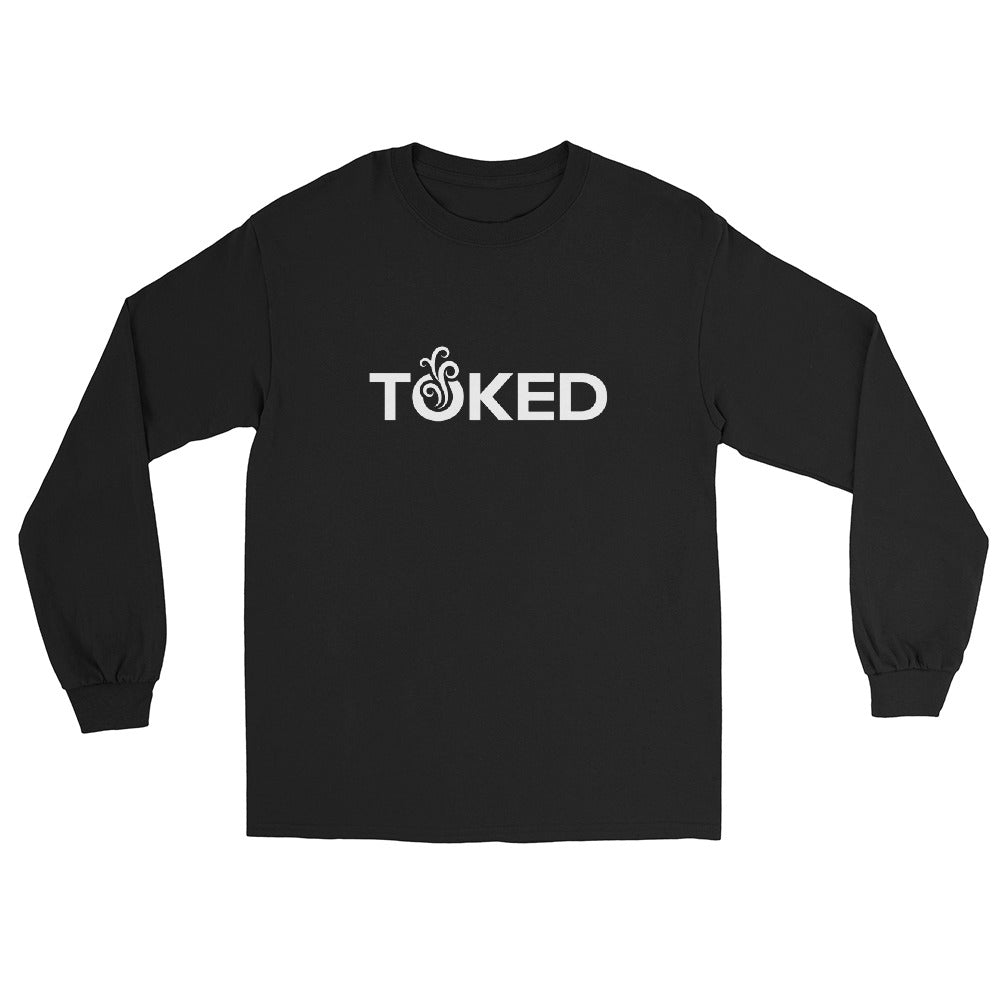 TOKED Long Sleeve Shirt