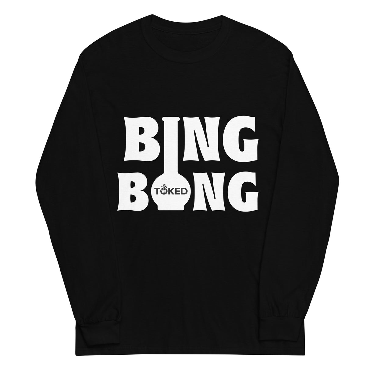 Bing Bong Long Sleeve Shirt