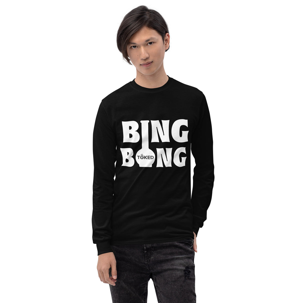 Bing Bong Long Sleeve Shirt