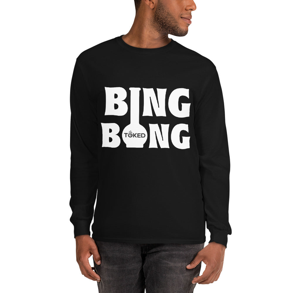 Bing Bong Long Sleeve Shirt
