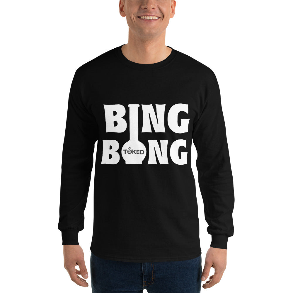 Bing Bong Long Sleeve Shirt