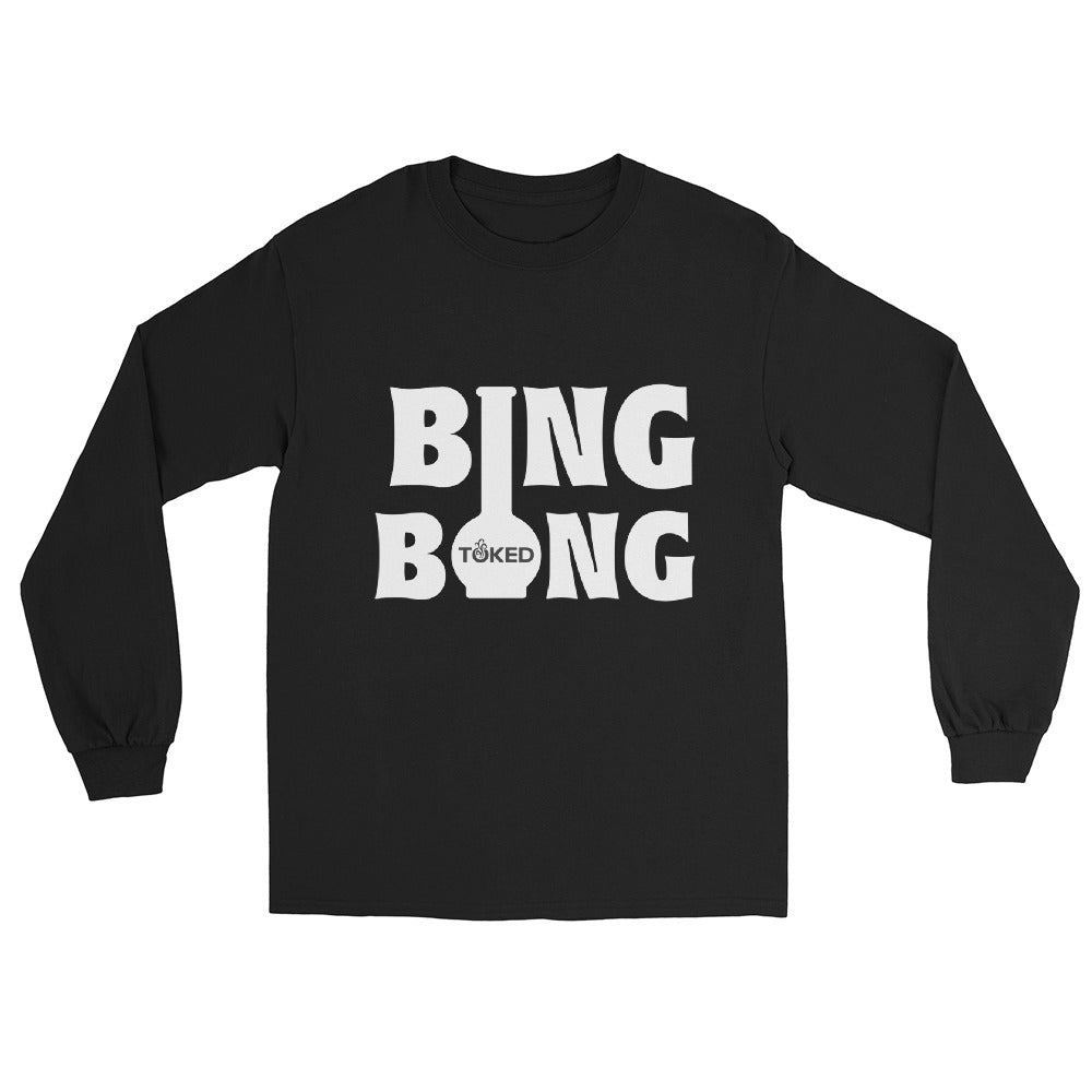 Bing Bong Long Sleeve Shirt