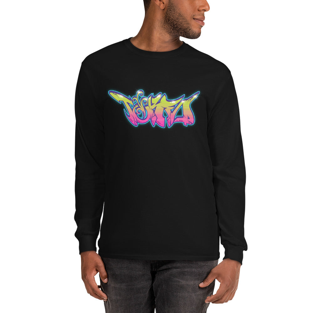 TOKED Long Sleeve Shirt