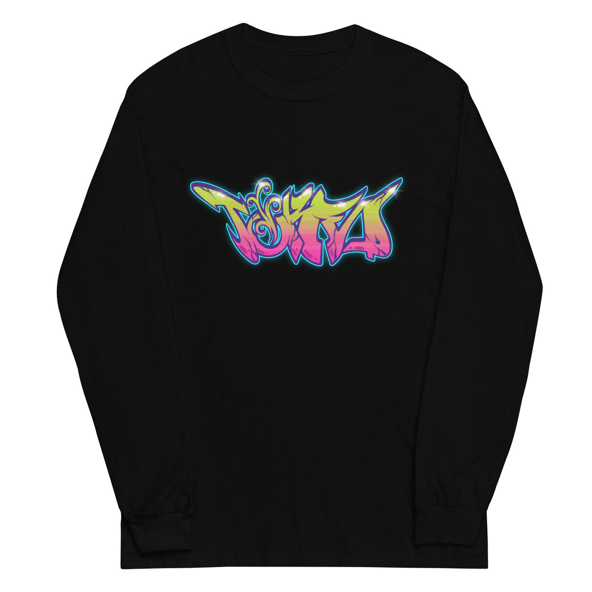 TOKED Long Sleeve Shirt