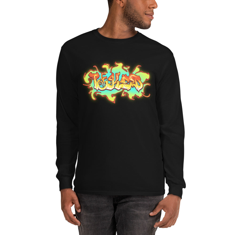 TOKED Long Sleeve Shirt