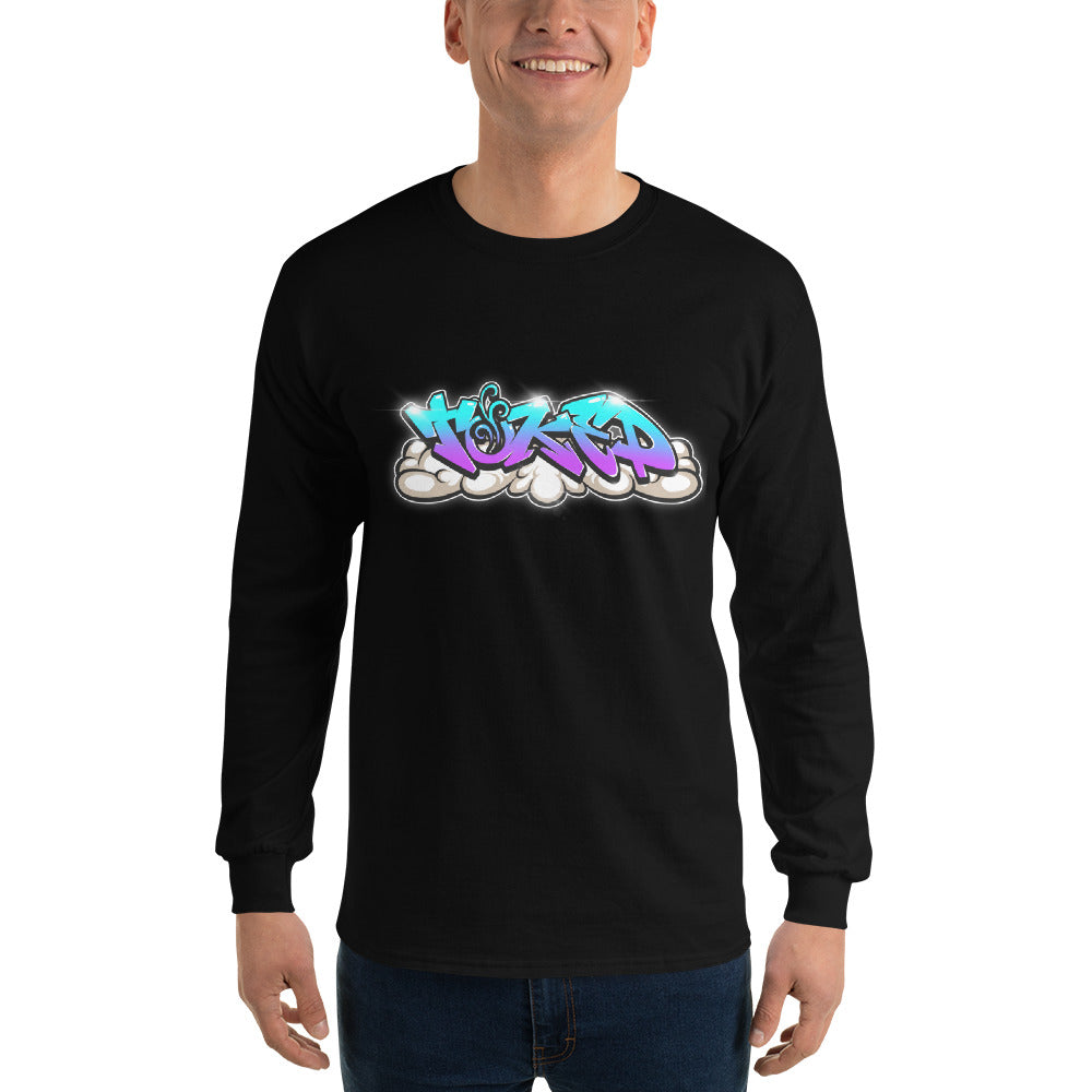 TOKED Long Sleeve Shirt