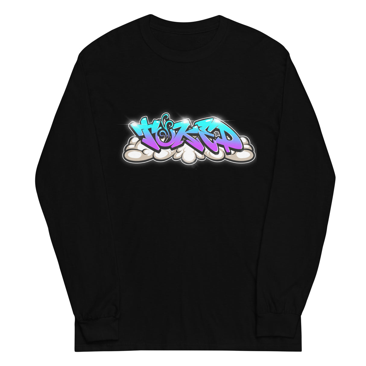 TOKED Long Sleeve Shirt
