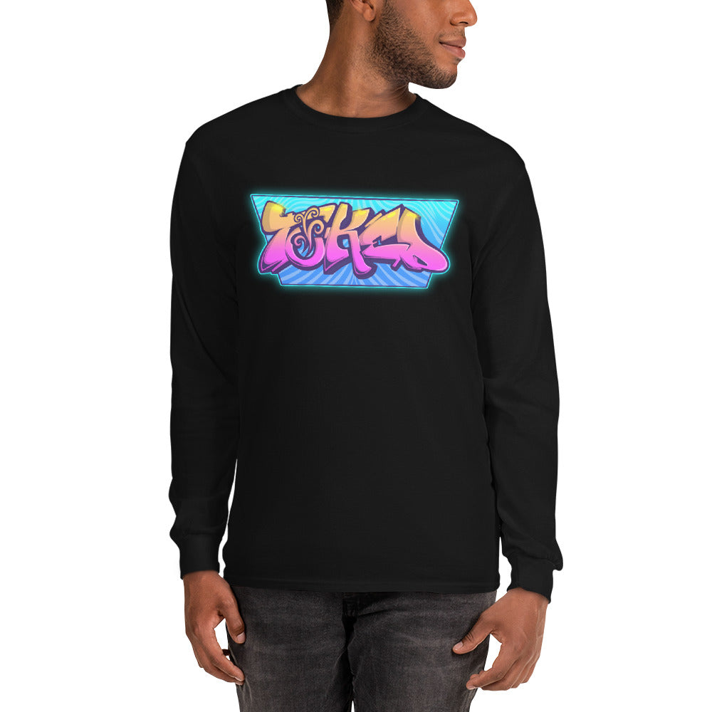 TOKED Long Sleeve Shirt