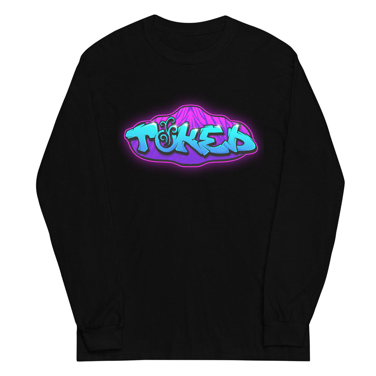 TOKED Long Sleeve Shirt
