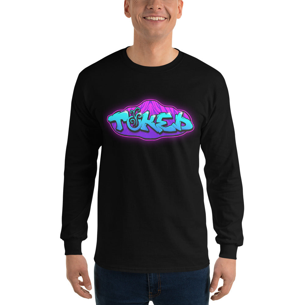 TOKED Long Sleeve Shirt