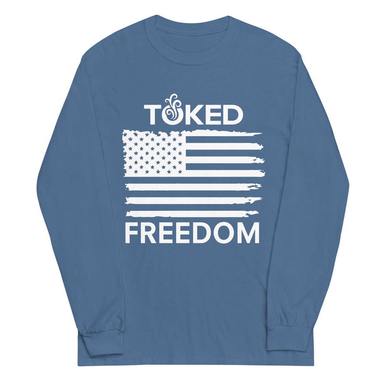 Freedom Long Sleeve Shirt