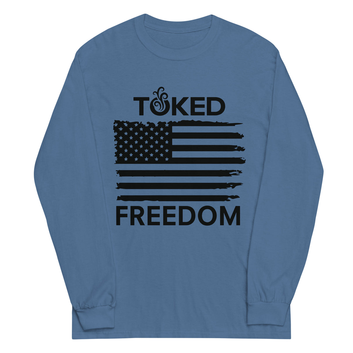 Freedom Long Sleeve Shirt