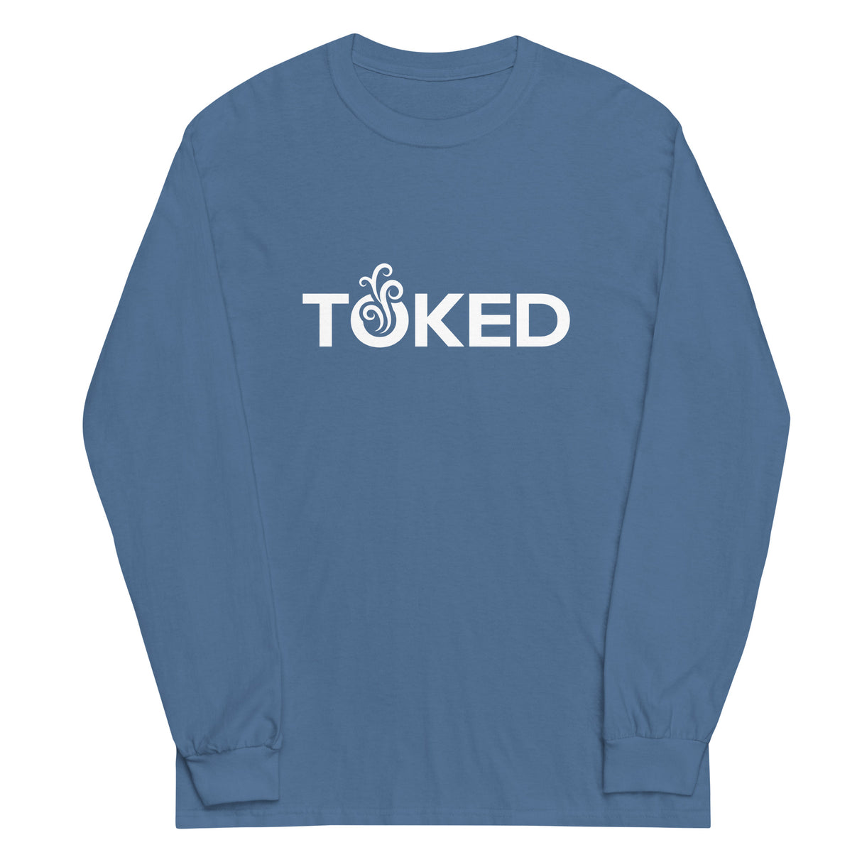 TOKED Long Sleeve Shirt