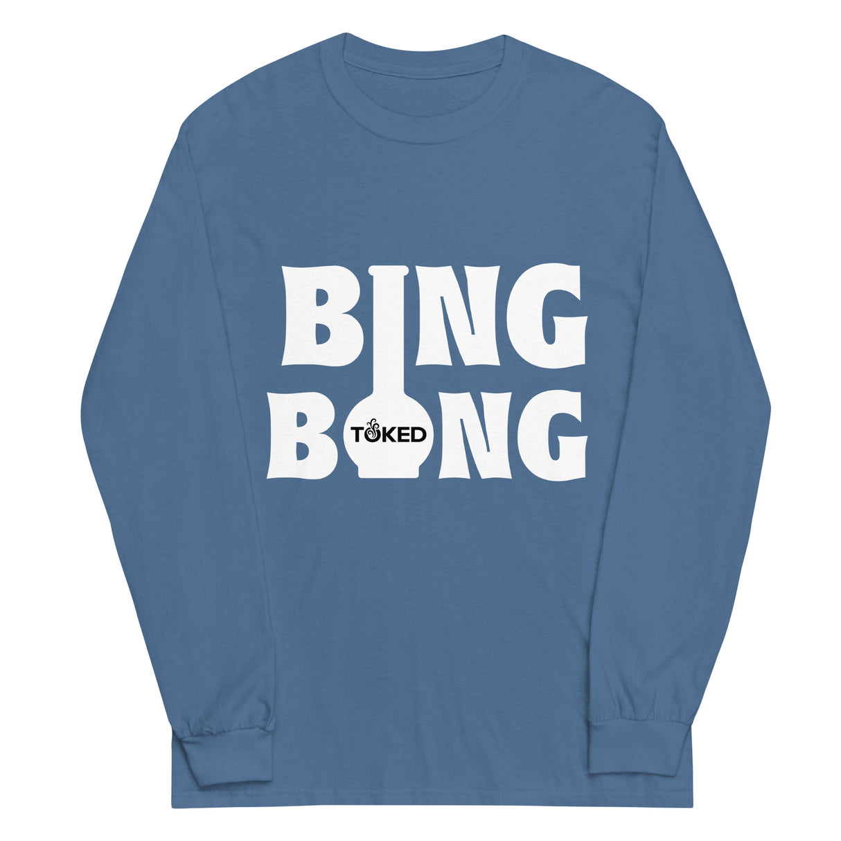 Bing Bong Long Sleeve Shirt