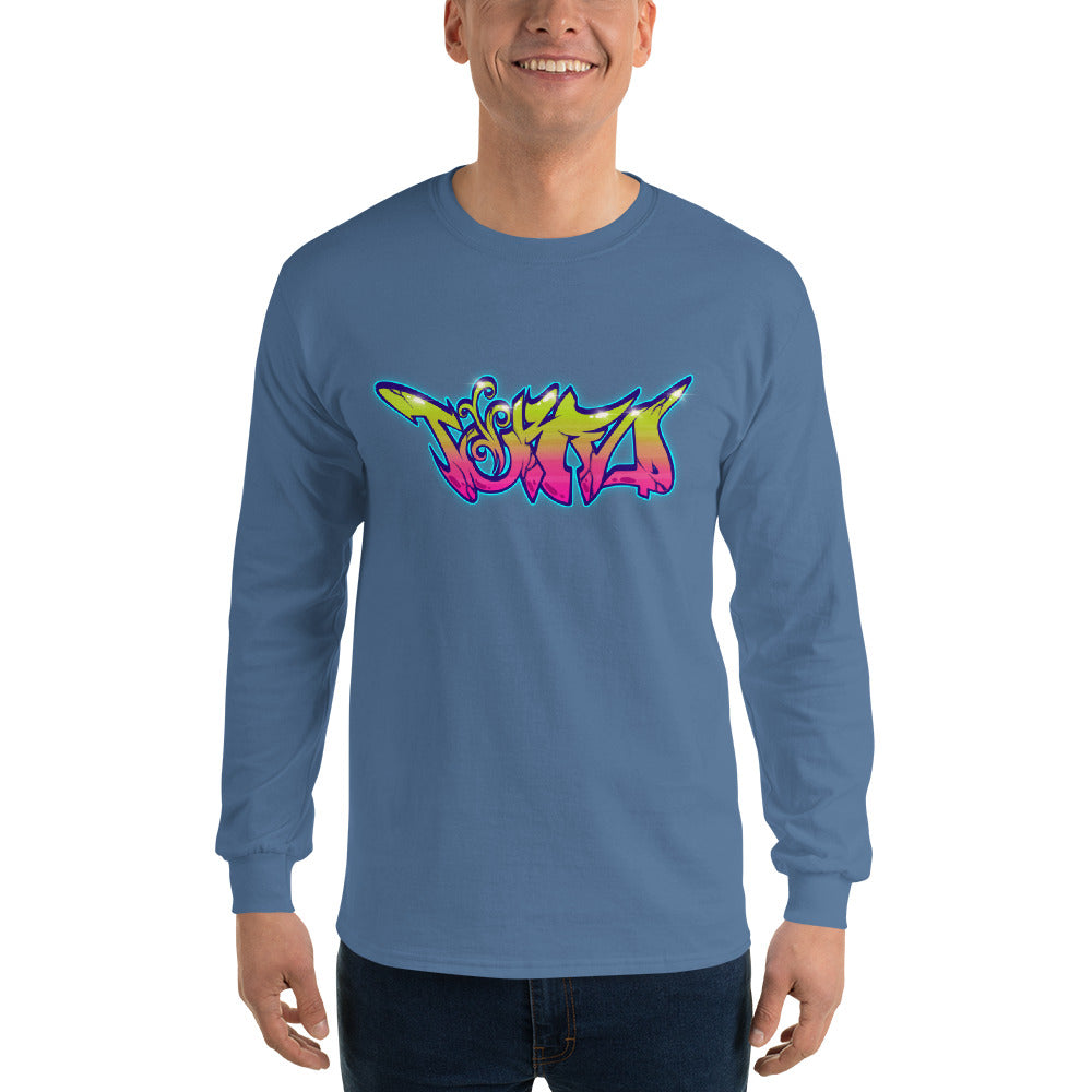 TOKED Long Sleeve Shirt