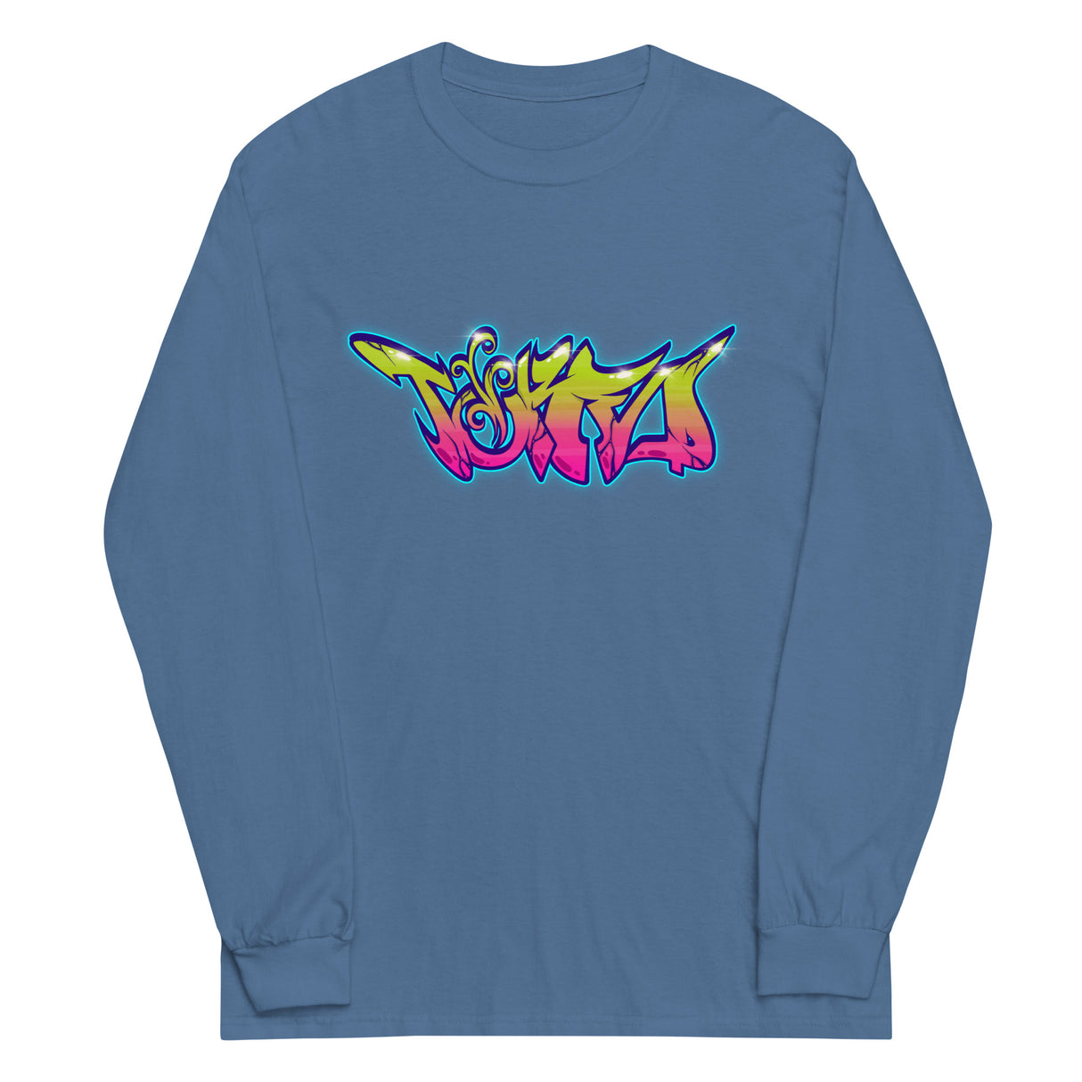 TOKED Long Sleeve Shirt
