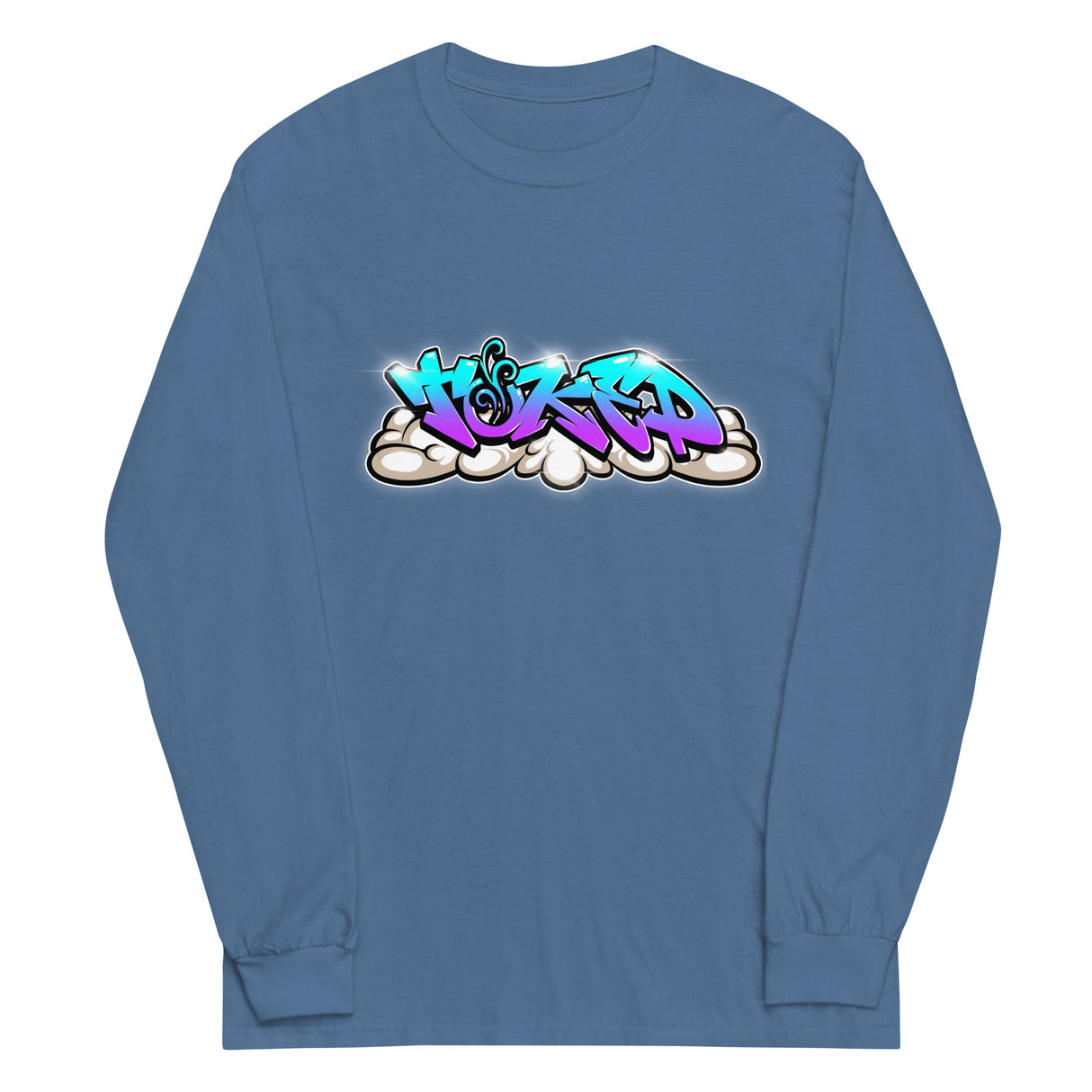 TOKED Long Sleeve Shirt