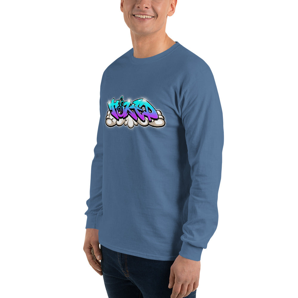 TOKED Long Sleeve Shirt