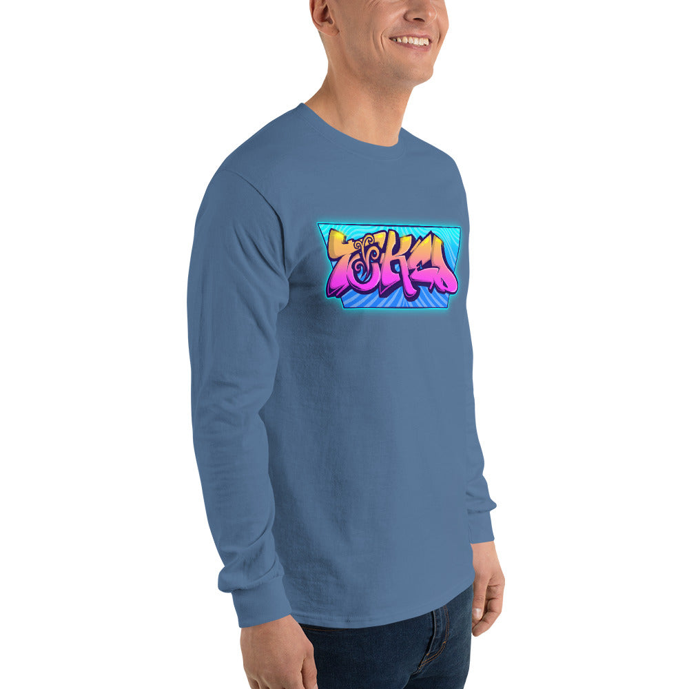 TOKED Long Sleeve Shirt