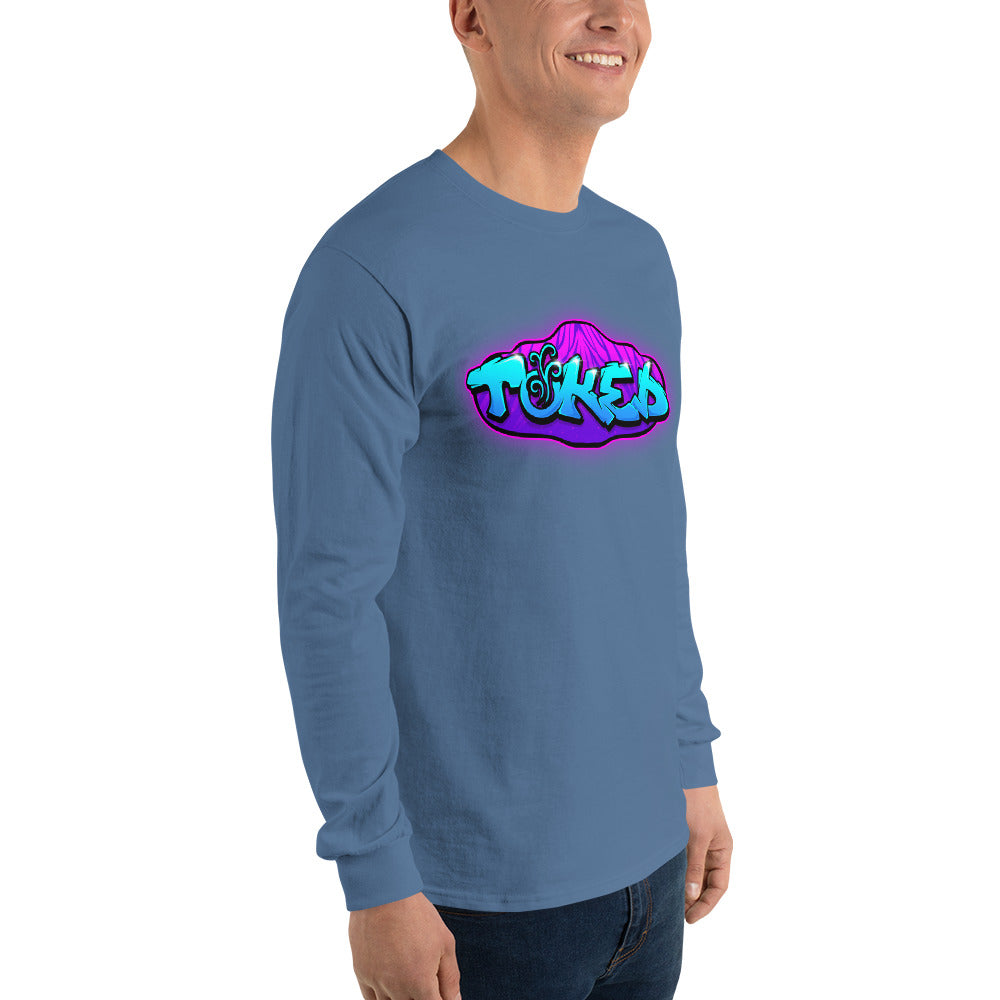 TOKED Long Sleeve Shirt