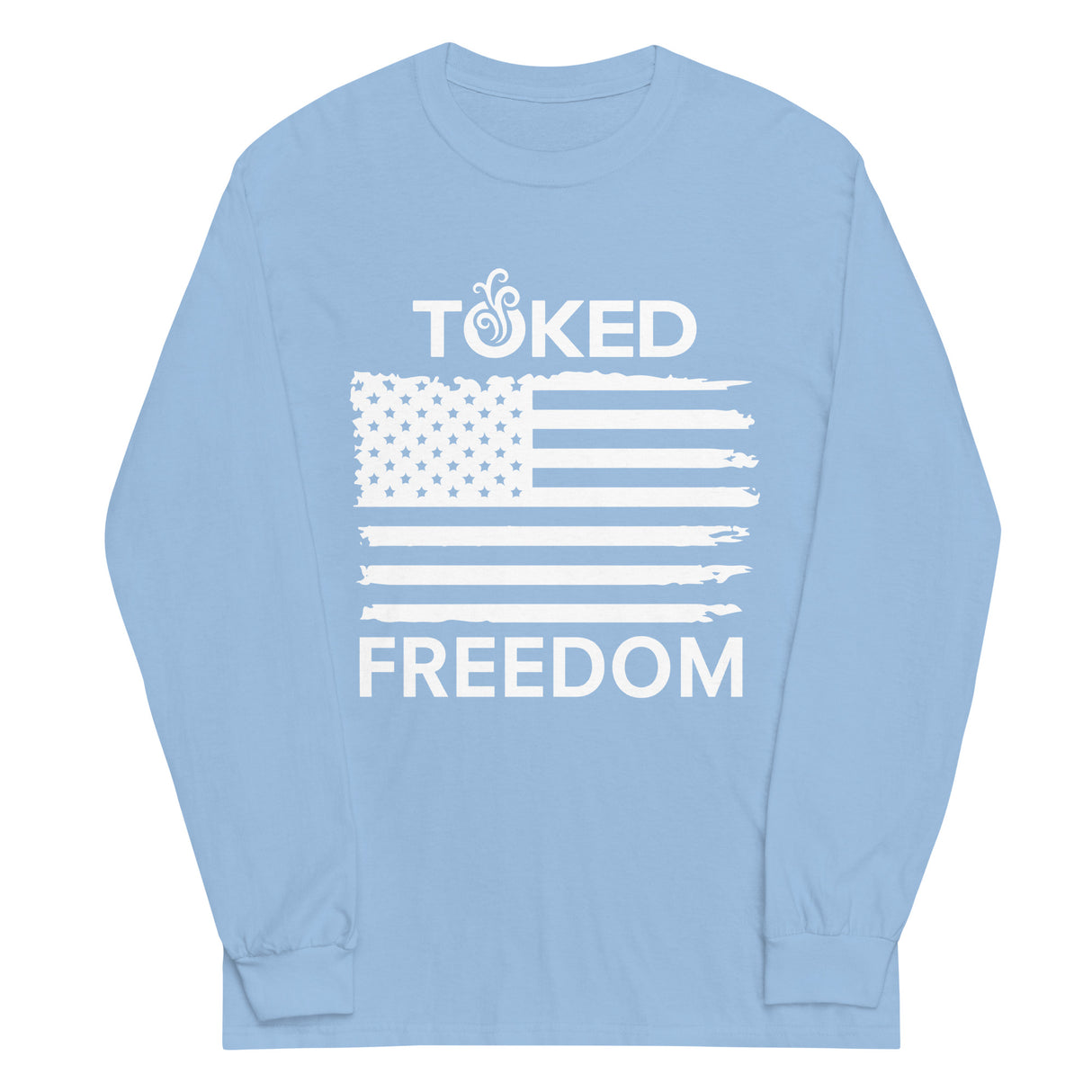 Freedom Long Sleeve Shirt