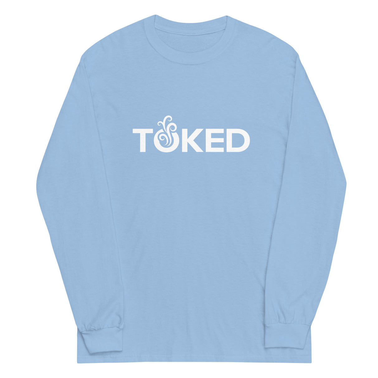 TOKED Long Sleeve Shirt